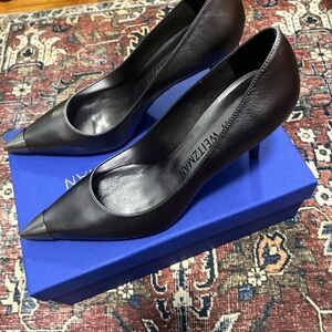Stuart Weitzman Capsize 85 Pump